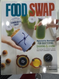 BEA16 051316 Food Swap book